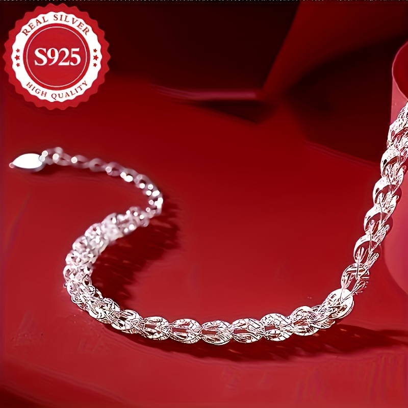 Tribal Style Bracelet with Phoenix Tail Chain - Ideal for Daily Wear and Gifting